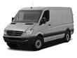 Mercedes-Benz Sprinter Cargo Van