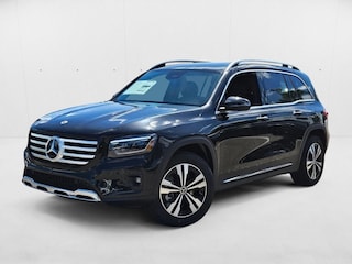 2025 Mercedes-Benz GLB 250