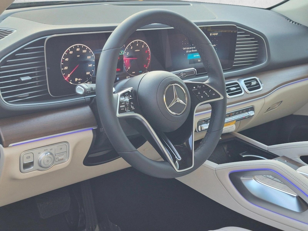 New 2026 Mercedes-Benz GLE 450 GLE 450 4MATIC ® SUV SUV