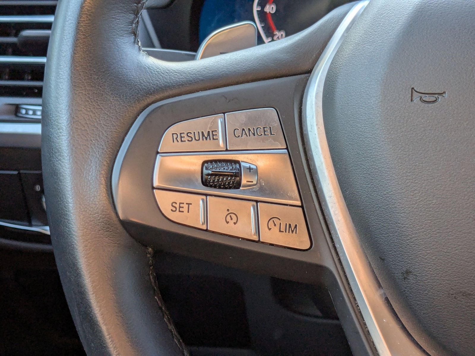 2024 Bmw X3 sDrive30i photo 4