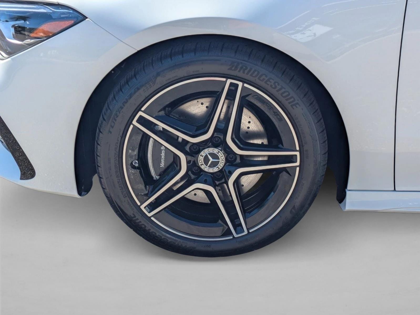 2026 Mercedes-Benz CLA CLA 250 - Photo 9