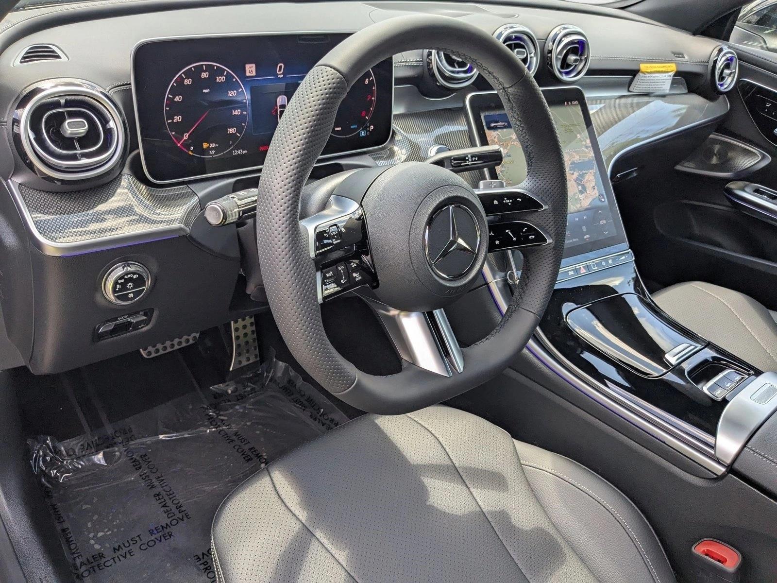 2026 Mercedes Benz CLE 300 4MATIC Cabriolet photo 3