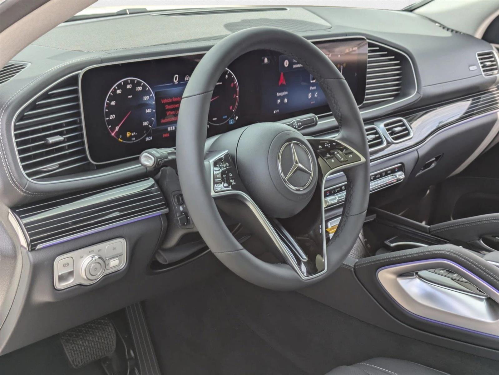 2026 Mercedes Benz GLE 450 4MATIC Coupe photo 3