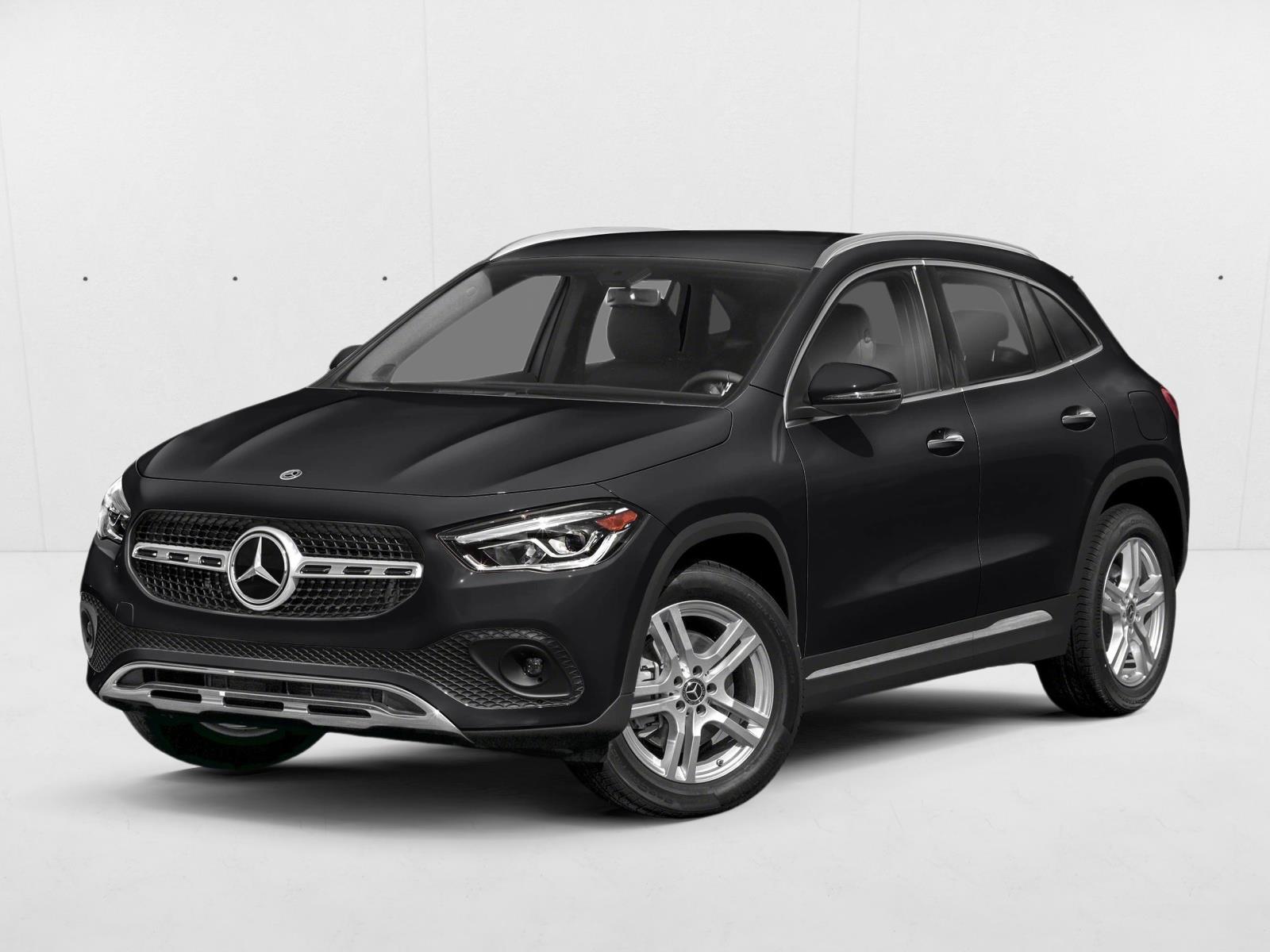 2023 Mercedes-Benz GLA GLA 250's photo