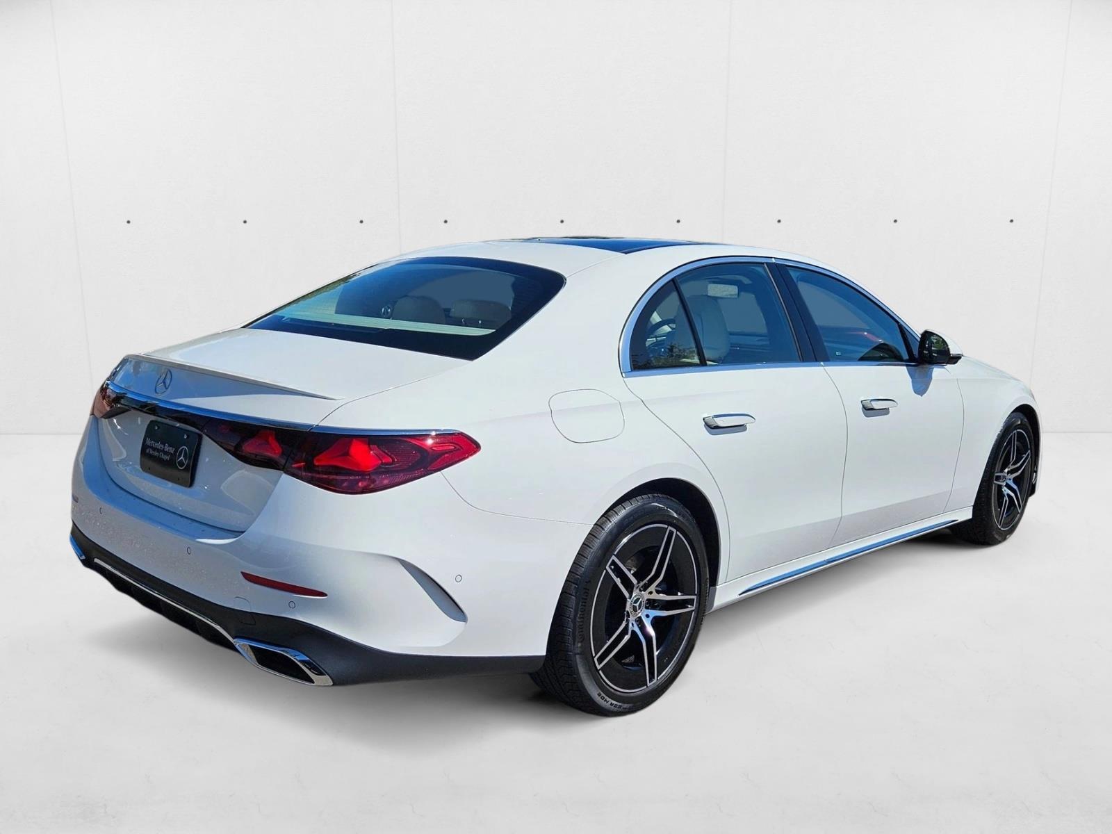 2026 Mercedes Benz E 350 Sedan photo 2