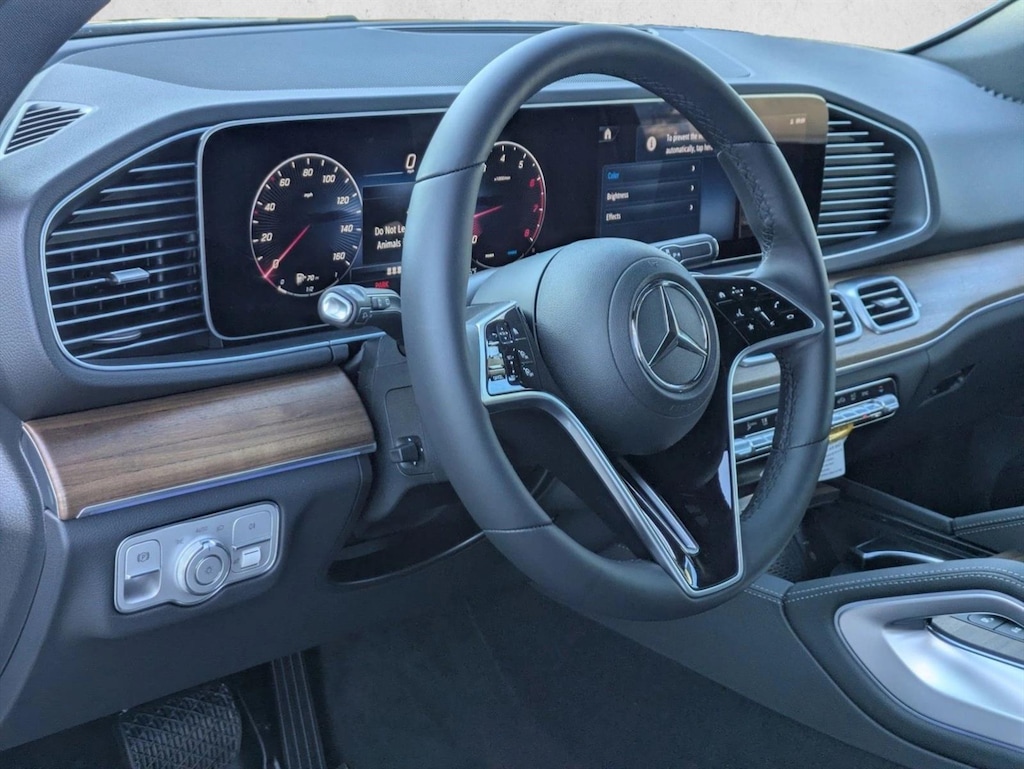 New 2026 Mercedes-Benz GLE 350 GLE 350 SUV SUV