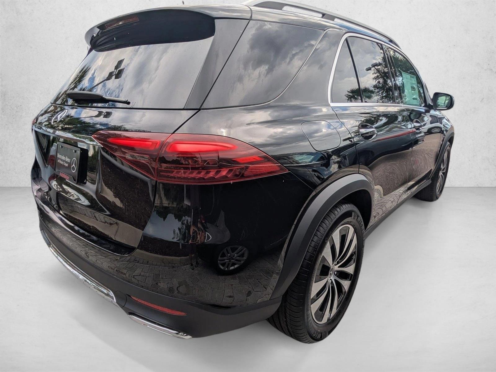 2026 Mercedes Benz GLE 350 photo 2