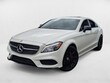 Mercedes-Benz CLS 550