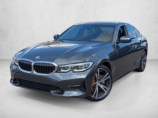 2020 BMW 3 Series