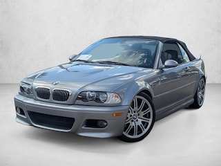 2005 BMW 3 Series