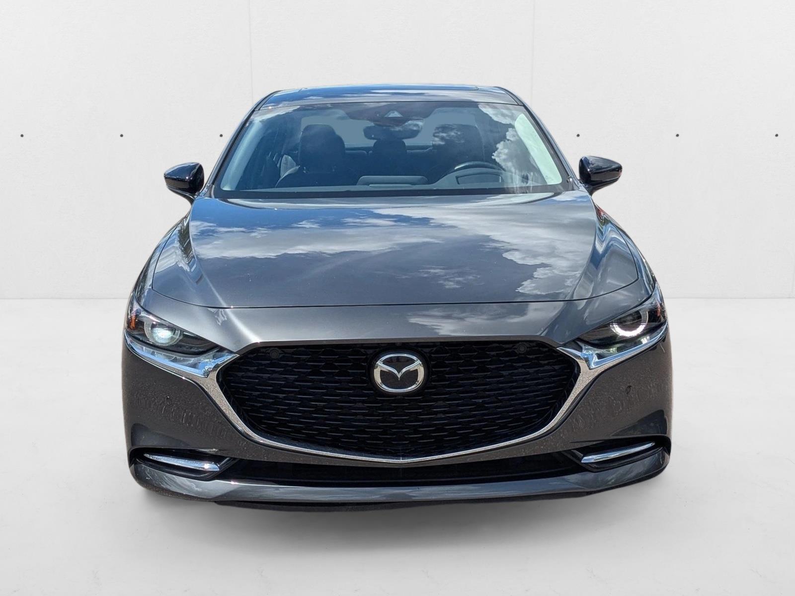 2023 Mazda Mazda3 2.5 Turbo Premium Plus Sedan photo 2