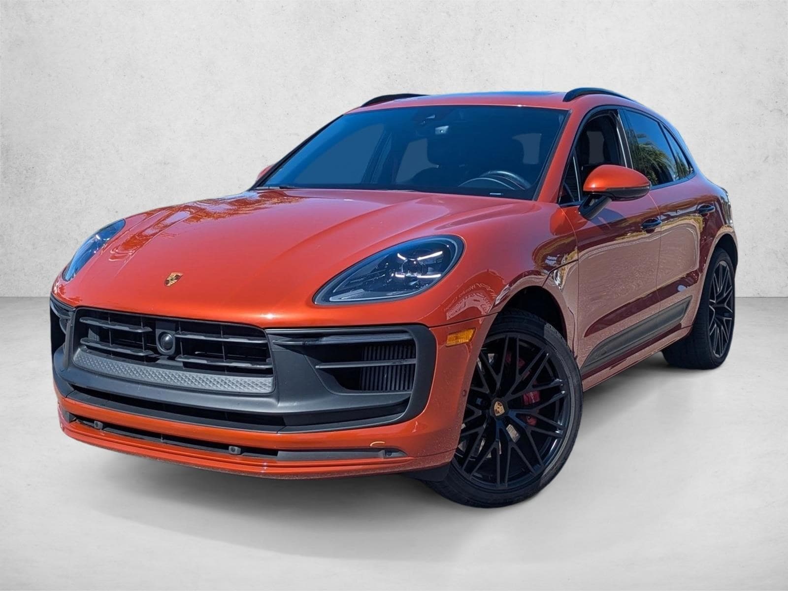2023 Porsche Macan GTS's photo