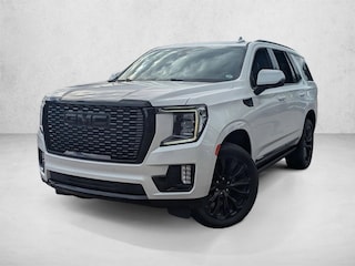 2021 GMC Yukon