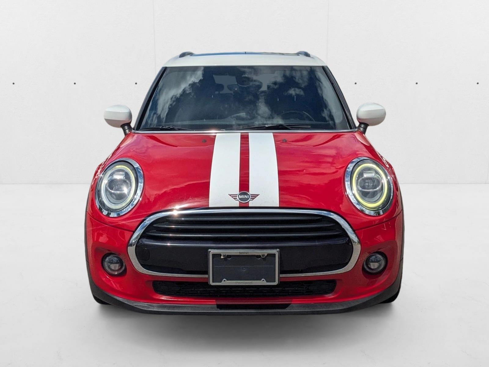 2020 Mini Cooper 4 Door Hardtop photo 2