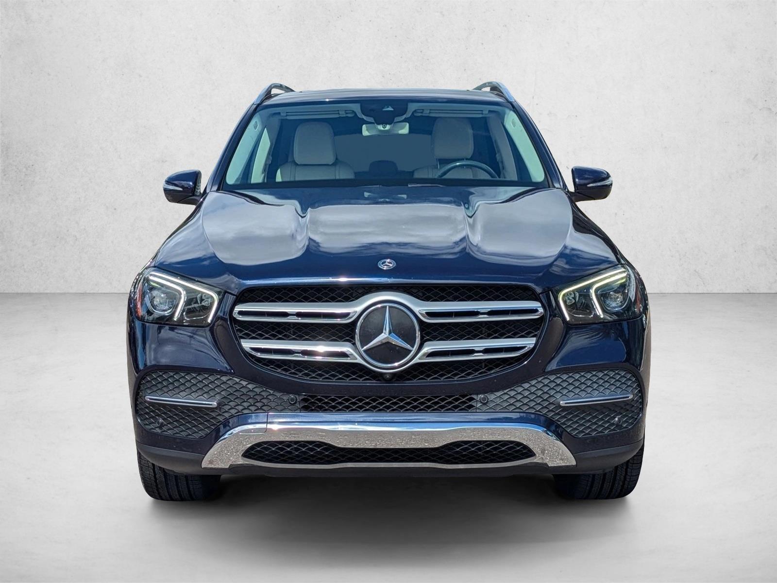 2020 Mercedes Benz GLE 350 4MATIC photo 2