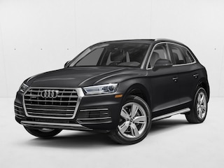 2020 Audi Q5