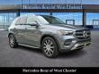 Certified 2026 Mercedes-Benz GLE GLE 350 SUV