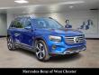 Certified 2024 Mercedes-Benz GLB GLB 250 SUV