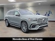 Mercedes-Benz GLS 450