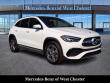 Certified 2023 Mercedes-Benz GLA GLA 250 SUV