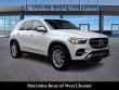 Certified 2025 Mercedes-Benz GLE GLE 350 SUV