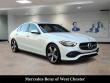 Used 2025 Mercedes-Benz C-Class C 300 Sedan