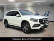 Certified 2022 Mercedes-Benz GLS GLS 450 SUV