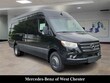 Mercedes-Benz Sprinter 3500 XD