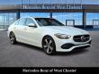 Used 2025 Mercedes-Benz C-Class C 300 Sedan