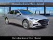 Used 2022 Hyundai Sonata SEL Sedan