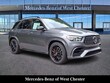  Mercedes-Benz AMG GLE 63