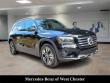 Certified 2024 Mercedes-Benz GLB GLB 250 SUV