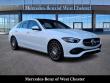 Used 2026 Mercedes-Benz C-Class C 300 Sedan