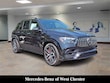 Mercedes-Benz AMG GLE 63