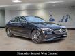 Certified 2023 Mercedes-Benz C-Class C 300 Sedan