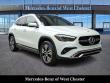 Used 2025 Mercedes-Benz GLA GLA 250 SUV