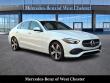 Used 2025 Mercedes-Benz C-Class C 300 Sedan