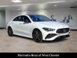 Certified 2024 Mercedes-Benz CLA CLA 250 Sedan