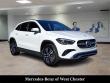 Used 2025 Mercedes-Benz GLA GLA 250 SUV