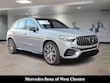 Mercedes-Benz AMG GLC 63