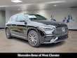 Mercedes-Benz AMG GLA 35