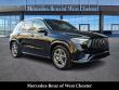 Certified 2025 Mercedes-Benz GLE GLE 53 AMGÂ® SUV