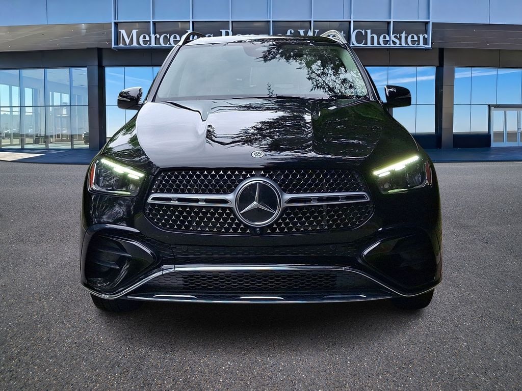 Certified 2024 Mercedes-Benz GLE GLE 350 SUV