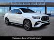 Certified 2024 Mercedes-Benz GLE GLE 53 AMGÂ® Coupe