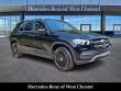 Used 2020 Mercedes-Benz GLE GLE 350 SUV
