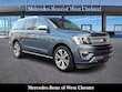  Ford Expedition