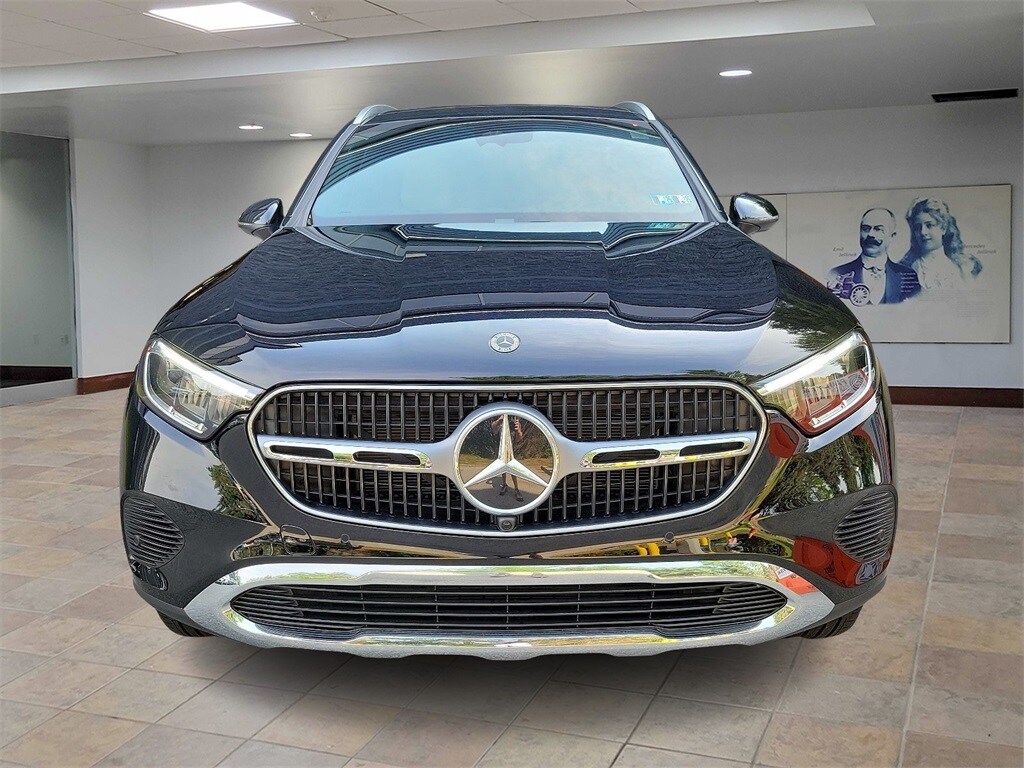 Used 2024 Mercedes-Benz GLC GLC 300 with VIN W1NKM4HB6RF099517 for sale in Newark, DE