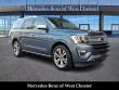 Used 2020 Ford Expedition Platinum SUV