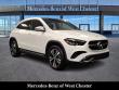 Certified 2025 Mercedes-Benz GLA GLA 250 SUV