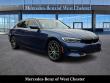 Used 2021 BMW 3 Series 330i xDrive Sedan